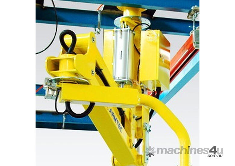 New 2022 Armtec Armtec RA200 Rigid Articulating Arm Industrial