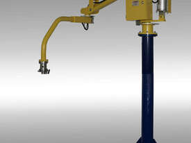 Armtec RA200 Rigid Articulating Arm Industrial Manipulators –  Lifting Compacity 15 kg to 900 Kg - picture2' - Click to enlarge