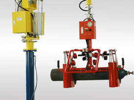 Armtec RA200 Rigid Articulating Arm Industrial Manipulators –  Lifting Compacity 15 kg to 900 Kg - picture0' - Click to enlarge