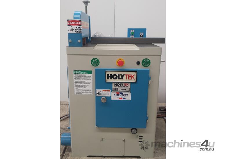 Holytek HCS18 Upcut Saws