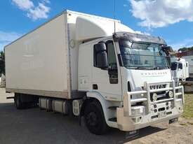 Iveco Eurocargo - picture0' - Click to enlarge