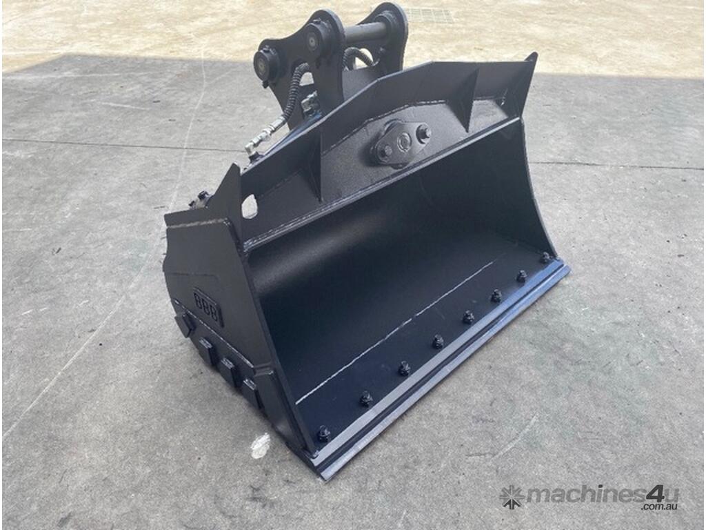 New 2022 Sydney Buckets HYDRAULIC TILT BUCKET 8 TONNE SYDNEY BUCKETS ...