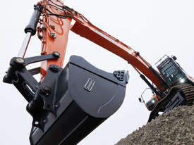 Doosan DX400LC-7M Crawler Excavators *EXPRESSION OF INTEREST* - picture0' - Click to enlarge