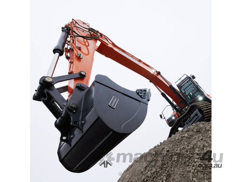 Doosan DX400LC-7M Crawler Excavators *EXPRESSION OF INTEREST*
