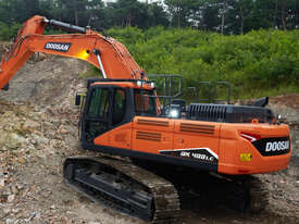 Doosan DX400LC-7M Crawler Excavators *EXPRESSION OF INTEREST* - picture1' - Click to enlarge