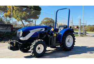 LOVOL 70HP GREENHOUSE LOW CLEARANCE 4WD TRACTOR for sale