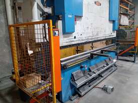 Durma Press Brake HAP 30120 Metal Folding Pressing Machine Used Item - picture0' - Click to enlarge