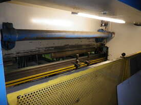 Durma Press Brake HAP 30120 Metal Folding Pressing Machine Used Item - picture1' - Click to enlarge