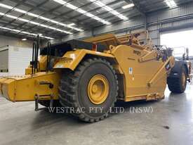 CATERPILLAR 623K Wheel Tractor Scrapers - picture1' - Click to enlarge