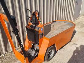 Used 2010 taylor dunn SC-100-24 Industrial Vehicles in , - Listed on ...