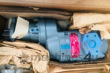 Starter Motor Ingersoll Rand ST950 Starter Motor Ingersoll Rand ST950