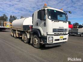 2014 Isuzu FYJ 2000 Long - picture0' - Click to enlarge