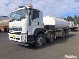 2014 Isuzu FYJ 2000 Long - picture0' - Click to enlarge