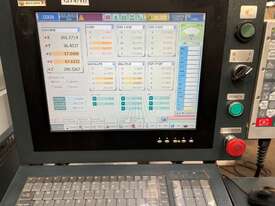 Accutex AU-500i Wire EDM - picture1' - Click to enlarge