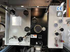 Accutex AU-500i Wire EDM - picture2' - Click to enlarge