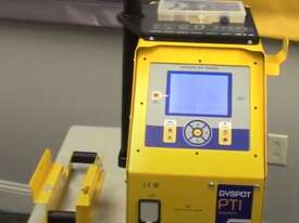 GYS EVOLUTION PTI S7 AUTOMATIC SPOT WELDER - picture0' - Click to enlarge