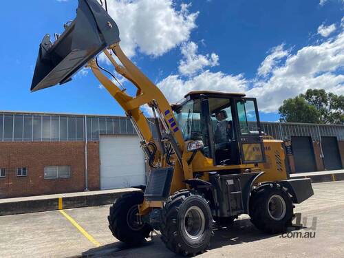 NEW UHI 2022 UWL916 WHEEL LOADER (WA ONLY)