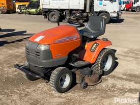 2002 Husqvarna GTH2548XP - picture0' - Click to enlarge