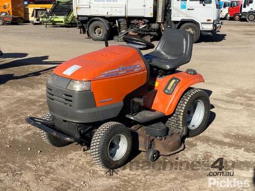 2002 Husqvarna GTH2548XP