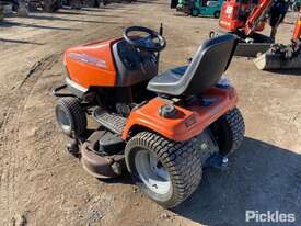 2002 Husqvarna GTH2548XP - picture0' - Click to enlarge