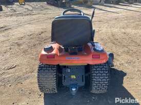 2002 Husqvarna GTH2548XP - picture1' - Click to enlarge