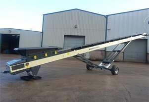 IMS MC750-15W Conveyor