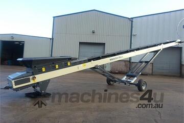 IMS MC750-15W Conveyor