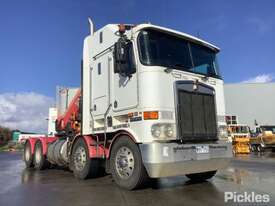 2008 Kenworth K108 - picture0' - Click to enlarge