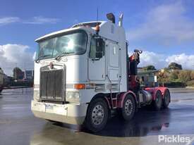 2008 Kenworth K108 - picture0' - Click to enlarge