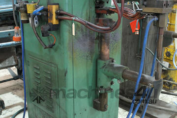 EMF TAE 5.2KVA Resistance Spot Welder