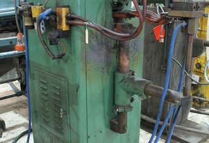 EMF TAE 5.2KVA Resistance Spot Welder EMF TAE 5.2KVA Resistance Spot Welder