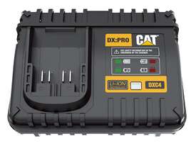 18V CAT Battery Charger  - picture0' - Click to enlarge