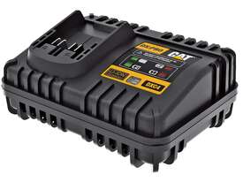 18V CAT Battery Charger  - picture1' - Click to enlarge