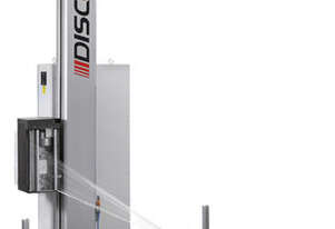 Automatic DISCOVERY A