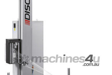 Automatic DISCOVERY A