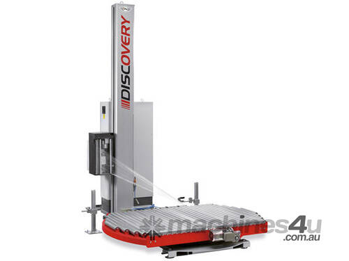 Automatic DISCOVERY A 