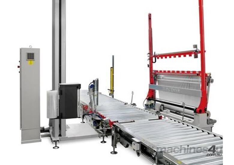 Automatic DISCOVERY A 