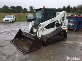 2016 Bobcat T650 - picture0' - Click to enlarge