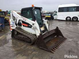 2016 Bobcat T650 - picture0' - Click to enlarge