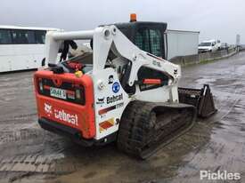 2016 Bobcat T650 - picture2' - Click to enlarge