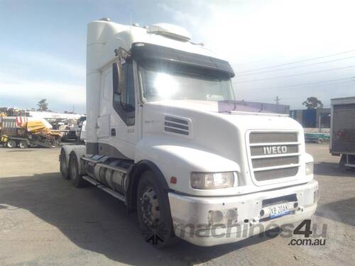 Iveco Powerstar