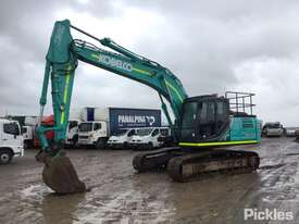 2019 Kobelco SK210LC-10 - picture0' - Click to enlarge