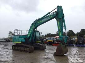 2019 Kobelco SK210LC-10 - picture0' - Click to enlarge