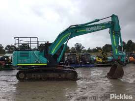 2019 Kobelco SK210LC-10 - picture1' - Click to enlarge