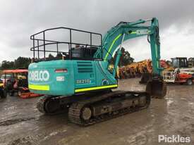 2019 Kobelco SK210LC-10 - picture2' - Click to enlarge