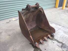 900mm Digging Bucket - Excavator - picture0' - Click to enlarge