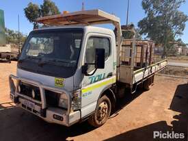 2007 Mitsubishi Canter 3.5 - picture0' - Click to enlarge