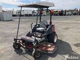 2015 Toro GroundsMaster 7210 - picture0' - Click to enlarge