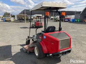 2015 Toro GroundsMaster 7210 - picture2' - Click to enlarge