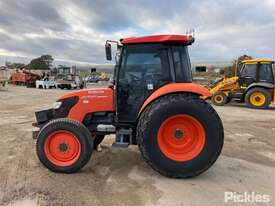 Kubota M7040 - picture1' - Click to enlarge